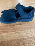 Gips verband schoen zwart mt 37-40, Ophalen of Verzenden, Zo goed als nieuw
