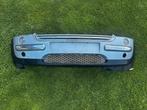 Voorbumper Mini Cooper R50 (2002), Ophalen, Gebruikt, Voor, Mini