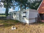 Stacaravan Denekamp, Caravans en Kamperen, Tot en met 4