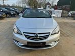 Opel Cascada 1.4 Turbo Navi / Camera (bj 2016), Origineel Nederlands, Te koop, Benzine, 4 stoelen