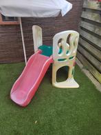 Speel toestel Little tikes, Ophalen, Gebruikt