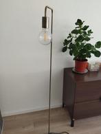 Nieuwe staande lamp, Huis en Inrichting, Lampen | Vloerlampen, Ophalen, Nieuw, Metaal, 100 tot 150 cm