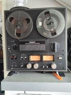 Sony tc 399, Audio, Tv en Foto, Bandrecorders, Ophalen of Verzenden