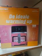 Koenic Airfryer KAF 41324 0 - Nieuw in doos!, Ophalen, Nieuw, Airfryer, 750 t/m 999 gram
