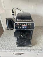 Philips koffiezetapparaat 5400, Witgoed en Apparatuur, Koffiezetapparaten, Ophalen of Verzenden, Zo goed als nieuw, Koffiemachine