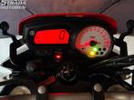 YAMAHA FZ 8 50TH ANNIVERSARY (bj 2011) fz8 abs, Bedrijf, Naked bike