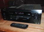 Pioneer VSX-D511 AV Receiver – incl. afstandsbediening, Gebruikt, Ophalen of Verzenden, Pioneer, 120 watt of meer