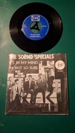 NEDERBEAT (zeldzaam), Ophalen of Verzenden, Gebruikt, Overige formaten, Poprock