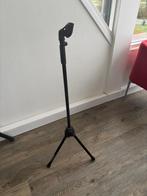 Microphone standaard, Ophalen of Verzenden, Zo goed als nieuw