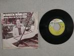 Warren Marley - Sunny days in Amsterdam VINYL SINGLE, Gebruikt, 7 inch, Single, Ophalen of Verzenden