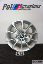 BMW Velg(en) Styling 398 3-4 Serie F30 F31 F32 F33 F34 F36 1, Auto-onderdelen, Banden en Velgen, Ophalen, 18 inch, Gebruikt, Band(en)