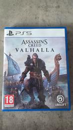 Assassin’s Creed Valhalla, Ophalen of Verzenden, Zo goed als nieuw