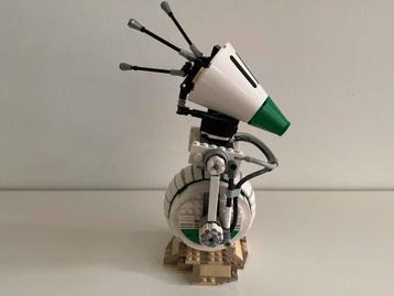 LEGO Star Wars - set - 75278 - D-O beschikbaar voor biedingen