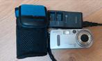 SONY digital DSC P9 Still camera MPEG Movie HQX, Ophalen of Verzenden, Sony, 8 keer of meer