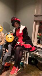 Huisbezoek door piet (sinterklaas 2025), Diversen, Sinterklaas, Ophalen of Verzenden