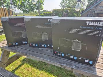 Te koop 3 Thule Smart Panels-Front nieuw in doos beschikbaar voor biedingen