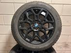 BMW X1 U11 X2 U10 880M 18 inch M performance winterset 8mm!