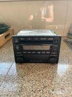 Originele autoradio uit een mx-5 NB, Auto diversen, Ophalen, Zo goed als nieuw