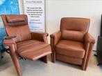 Meubelzorg set sta op stoel relax fauteuil gratis bezorgd, Ophalen of Verzenden, Nieuw, Leer
