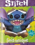 Stitch stickers Panini groene boek, Ophalen of Verzenden, Zo goed als nieuw