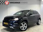SEAT Ateca 1.4 EcoTSI Style | Navigatie/Android/Apple Carpla, Voorwielaandrijving, 65 €/maand, 4 cilinders, 150 pk