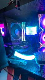 Video kaart rtx 4060, Ophalen, Zo goed als nieuw, Gaming, 4 Ghz of meer