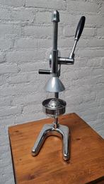 Citruspers handmatig, Ophalen of Verzenden, Gebruikt