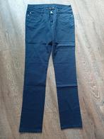 Nieuwe donkerblauwe broek van Esmara maat 40, Blauw, Nieuw, W30 - W32 (confectie 38/40), Esmara