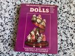 The Collector’s Encyclopedia Off Dolls 1968, Verzamelen, Poppen, Ophalen of Verzenden, Zo goed als nieuw, Pop