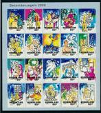 2000 Vel Decemberzegels1931-1950 postfris, Verzenden, Na 1940, Postfris