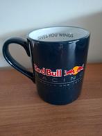 Max Verstappen Red Bull Racing Mok, Ophalen of Verzenden, Zo goed als nieuw, Formule 1