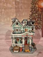 Lemax Arthur's manor, Diversen, Kerst, Ophalen of Verzenden, Zo goed als nieuw