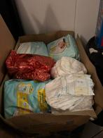 Grote Partij luiers t/m maat 4,nieuwe verzorgingsprodukten, Overige typen, Nieuw, Ophalen, Overige merken