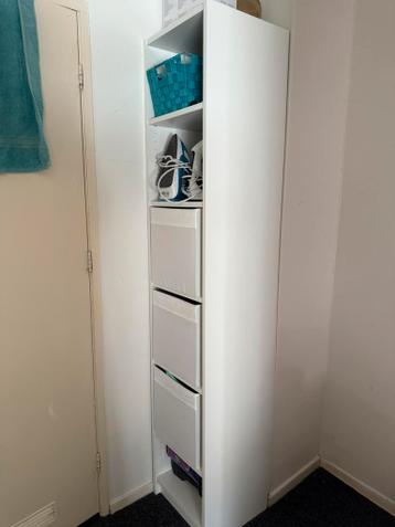 Boekenkast billy 2x - afbeelding 1