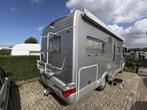 Hymer B654 SL |2008|154.667km|2 zonnepanelen|omvormer, Caravans en Kamperen, Campers, Integraal, Afzuigkap, 7 tot 8 meter, Particulier