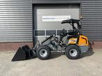 Giant G2500 HD X-TRA shovel NIEUW, Wiellader of Shovel