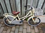 Meisjes fiets 22 inch, Fietsen en Brommers, Fietsen | Meisjes, Ophalen, Gebruikt, 22 inch, Spirit
