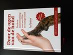 Jos Oosting - Door de ogen van de hond, Boeken, Dieren en Huisdieren, Honden, Jos Oosting, Ophalen of Verzenden, Zo goed als nieuw
