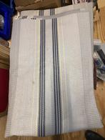 Voortent kleed, Caravans en Kamperen, Kampeeraccessoires, Ophalen, Gebruikt