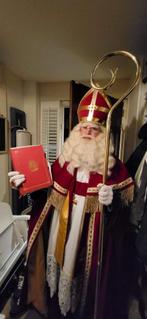 sinterklaas huisbezoek Regio Zoetermeer, Diversen, Sinterklaas, Ophalen, Nieuw