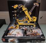 Lego Technic klassieker 8421 Mobile Crane, Kinderen en Baby's, Complete set, Gebruikt, Ophalen of Verzenden, Lego