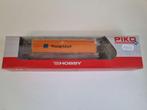PIKO 57700 - Containerwagen HapagLloyd van de DB Cargo, Gelijkstroom, Wagon, Zo goed als nieuw, Piko