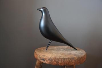 House Bird | Vogel | Zwart / Black beschikbaar voor biedingen