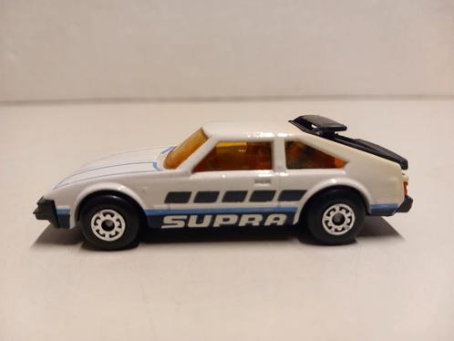 Matchbox Toyota Supra zeldzaam 3INCH, Hobby en Vrije tijd, Modelauto's | Overige schalen, Zo goed als nieuw, Auto, Ophalen of Verzenden