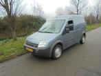 Ford Transit Connect VAN EERSTE EIGENAAR T230L 1.8 TDCi, Auto's, Voorwielaandrijving, Gebruikt, 4 cilinders, 1465 kg