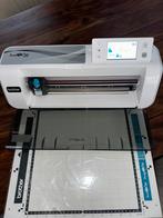 Brother scan n cut cm300, Ophalen of Verzenden, Zo goed als nieuw
