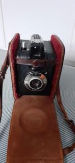 Gevabox foto camera., Ophalen of Verzenden, Zo goed als nieuw, Compact