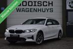 BMW 3-serie Touring 330e Business Edition Plus | Leder | Sto, Auto's, Automaat, 1998 cc, Achterwielaandrijving, Euro 6