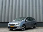 Peugeot 308 1.2 Panodak | APK | Beurt | Zeer luxe in opties, Stof, Euro 6, 1199 cc, 1165 kg
