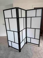 Roomdivider (RISOR) - IKEA (216x185), Ophalen, Zo goed als nieuw